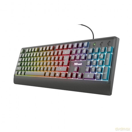Klawiatura Ziva Gaming LED