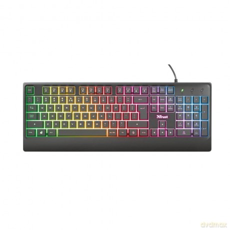 Klawiatura Ziva Gaming LED