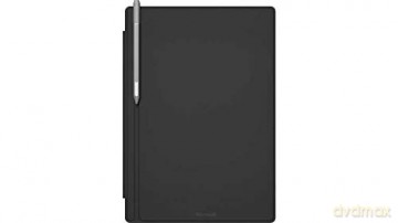 Klawiaura Surface Pro Type Cover Commercial Czarna