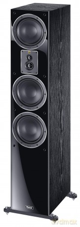 Kolumna Signature 507 czarna