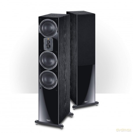 Kolumna Signature 507 czarna