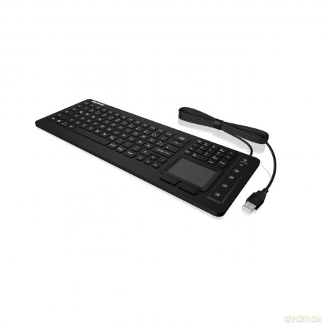 KSK-6231INEL Touchpad,IP68,US layout