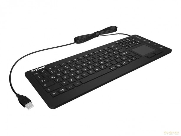 KSK-6231INEL Touchpad,IP68,US layout