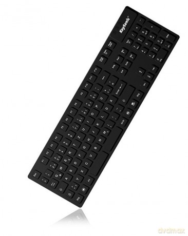 KSK-8030IN(US) 105 klawiszy, IP68