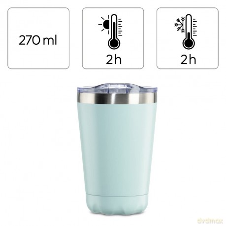Kubek termiczny Hama 270 ml TO GO