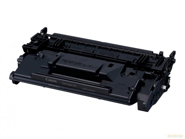 LBP Cartridge CRG 041 0452C002