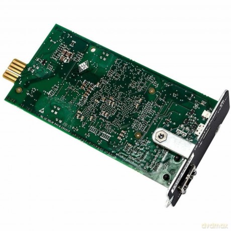 LIEBERT INTELLISLOT SNMP WEB CARD