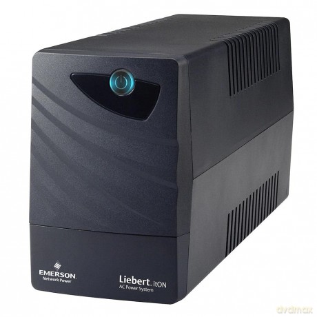 LIEBERT iTON 800VA E 230 iTON 800VA E 230
