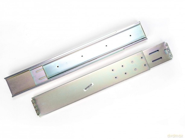 Liebert Szyny montażowe Rack - wysuwane (PSI, GXT5))