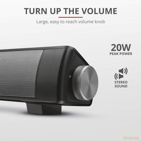 Lino Bluetooth Wirelees soundbar speaker