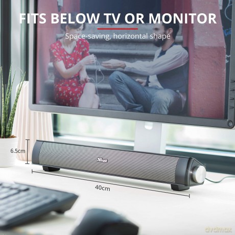 Lino Bluetooth Wirelees soundbar speaker