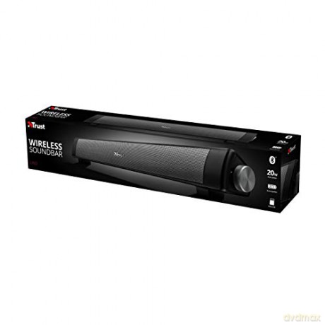 Lino Bluetooth Wirelees soundbar speaker