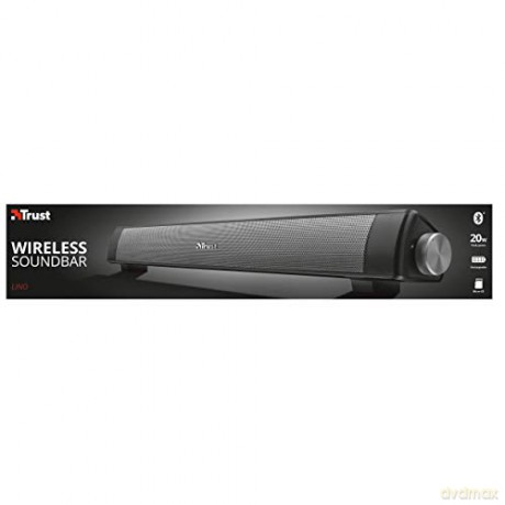 Lino Bluetooth Wirelees soundbar speaker