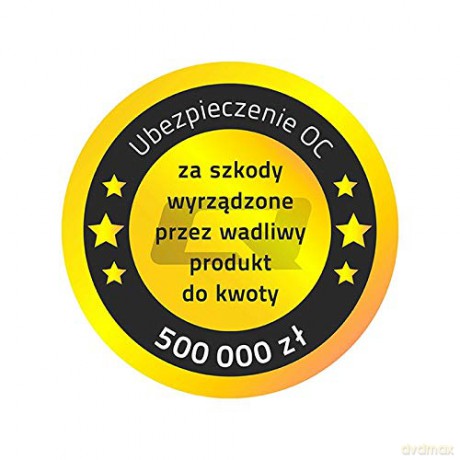 Listwa antyprzepięciowa | Quick Switch | 4 gniazda | 2,5m | szara