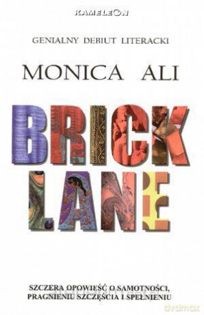 Brick La. [KSIĄŻKA]