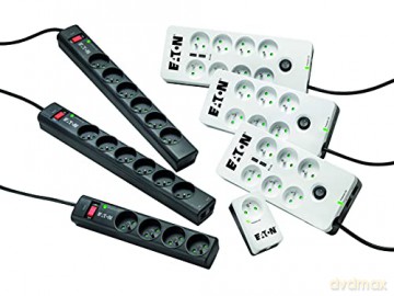 Listwa antyprzepięciowa Protection Strip 6 Tel@ FR