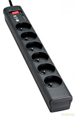 Listwa antyprzepięciowa Protection Strip 6 Tel@ FR