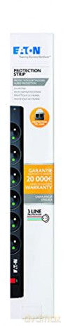 Listwa antyprzepięciowa Protection Strip 6 Tel@ FR