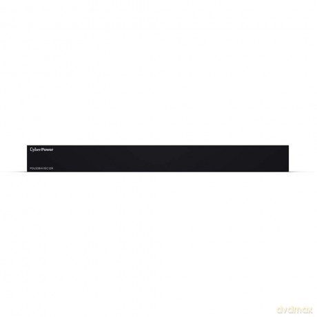 Listwa basic PDU20BHVIEC12R 1U, 16A, 1xC20, 12xC13