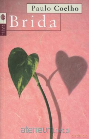 Brida pocket [KSIĄŻKA]