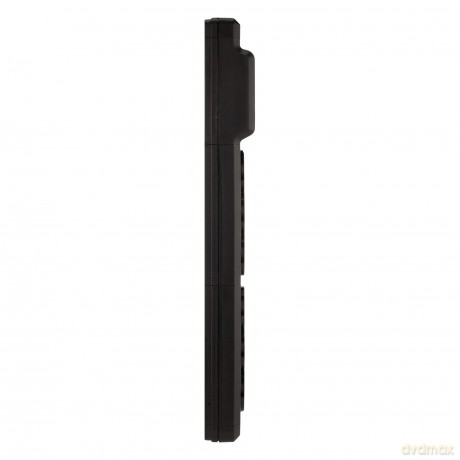 Listwa przeciwprzepięciowa Multi M6 10m czarna (6 gniazd)