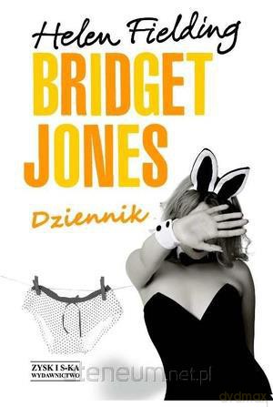 Bridget Jos. Dziennik BR [KSIĄŻKA]