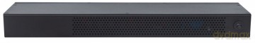 Listwa zasilajaca rack 19 1U 110V-250V/16A 8 gniazd C13 zarządzalna IP