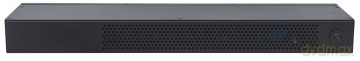 Listwa zasilajaca rack 19 1U 110V-250V/16A 8 gniazd C13 zarządzalna IP