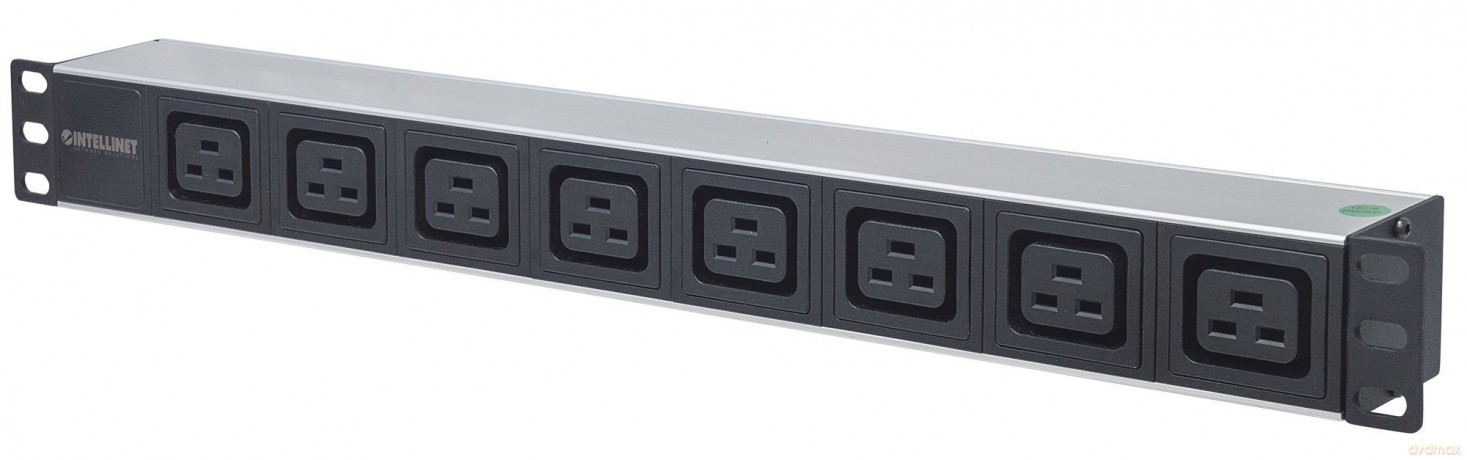 Listwa zasilająca 19' 1U Rack