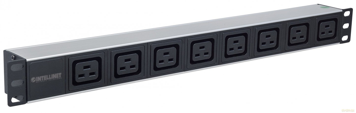 Listwa zasilająca 19' 1U Rack