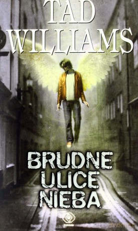 Brud ulice Nieba [KSIĄŻKA]
