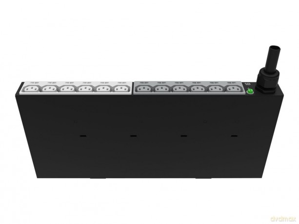 Listwa zasilająca G2 Basic 7.3kVA/20 C13 INTL PDU P9Q45A