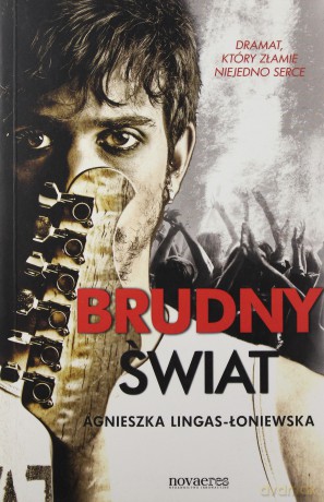 Brudny świat [KSIĄŻKA]
