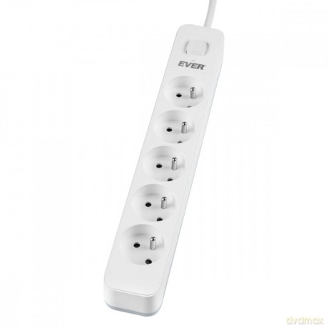 Listwa zasilająca PROTECT 5PL 3M T/LZ12-PRO030/0000
