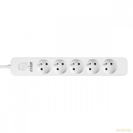 Listwa zasilająca PROTECT 5PL 3M T/LZ12-PRO030/0000