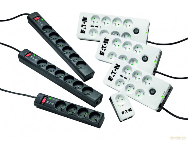 Listwa zasilająca Protection Box 1FR PB1F