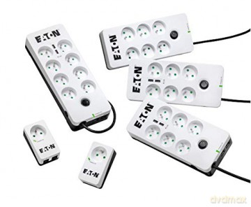 Listwa zasilająca Protection Box 1FR PB1F