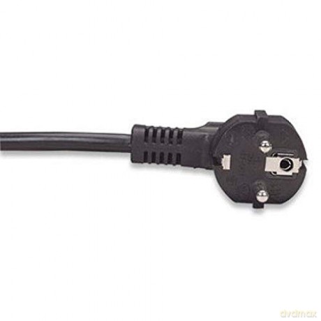 Listwa zasilająca Rack 10 1U 250V/16A 4xSchuko, 1,8m