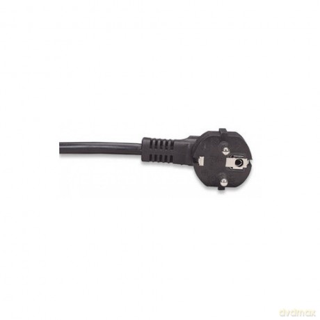 Listwa zasilająca Rack 19 cali 1U 250V/16A 6xSCHUKO, 3m