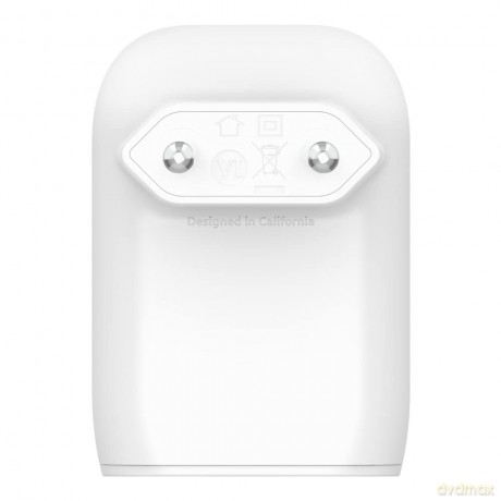 Ładowarka 18W USB-C biała
