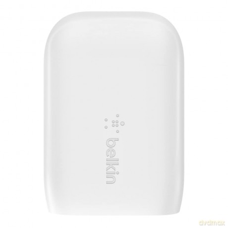 Ładowarka 18W USB-C biała