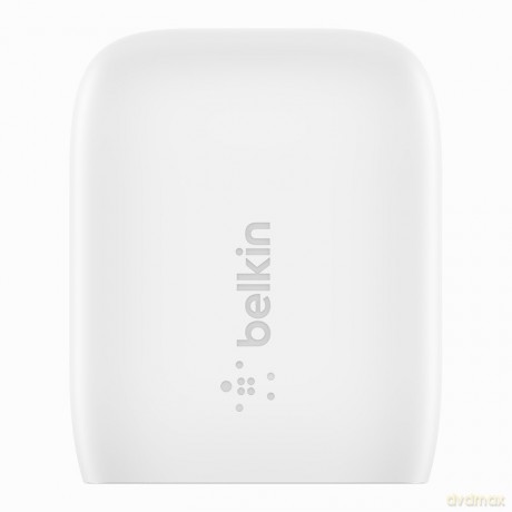 Ładowarka 20W USB-C PD PPS biała