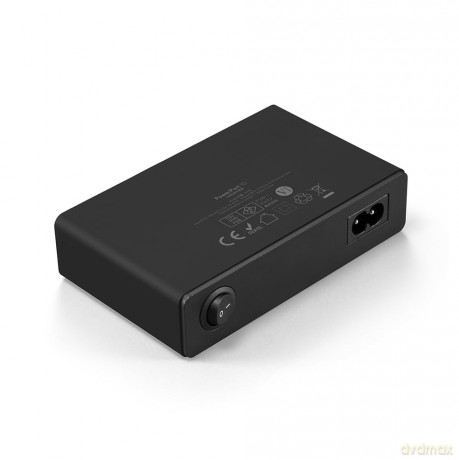 Ładowarka 60W 10-Port