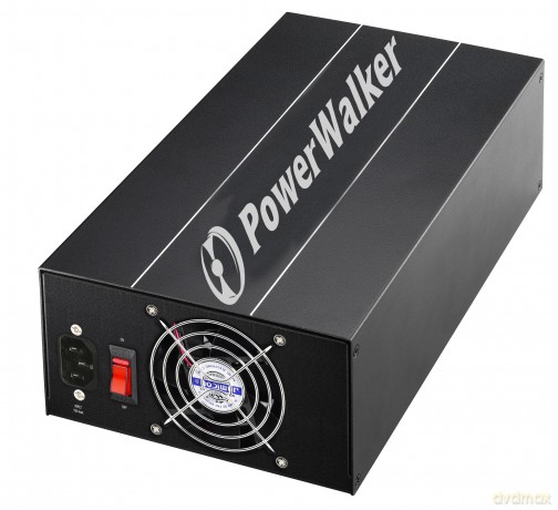 ŁADOWARKA AKUMUL. DLA UPS EB48