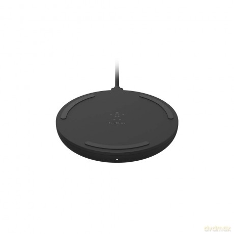 Ładowarka bezprzewodowa 10W Wireless Charging Pad (no AC)