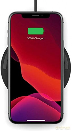 Ładowarka bezprzewodowa 15W Wireless Charging Pad (no AC)