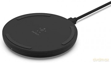 Ładowarka bezprzewodowa 15W Wireless Charging Pad (no AC)