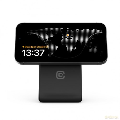 Ładowarka bezprzewodowa 3w1 z MagSafe do iPhone, Apple Watch i AirPods