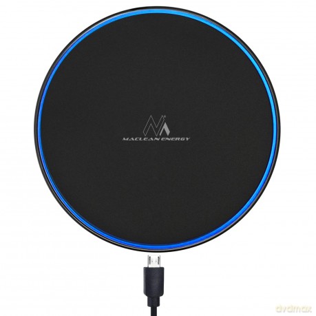 Ładowarka bezprzewodowa Qi Fast Charge MCE250 B