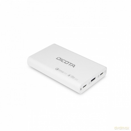 Ładowarka biurkowa 3-Port 65W EU